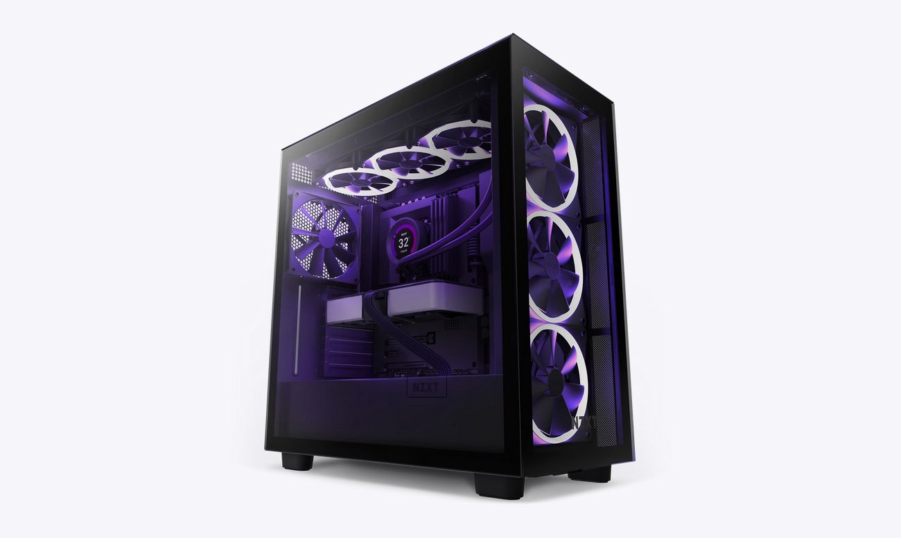 NZXT H7 Elite